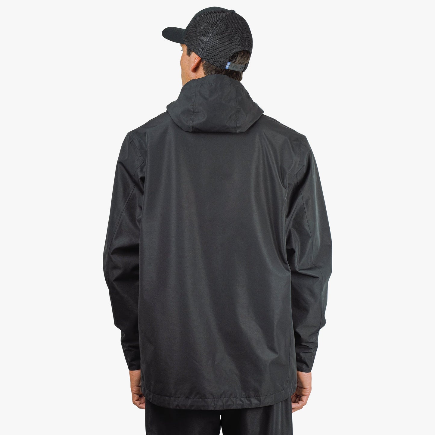 Mens Crossing Fishing Jacket - AFTCO