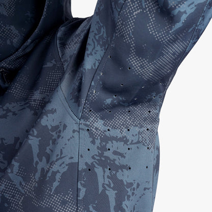 Mens Reaper Hoodie: Camo Sweatshirt - AFTCO