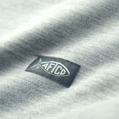 Mens Coastal Layer Pullover Hoodie - AFTCO