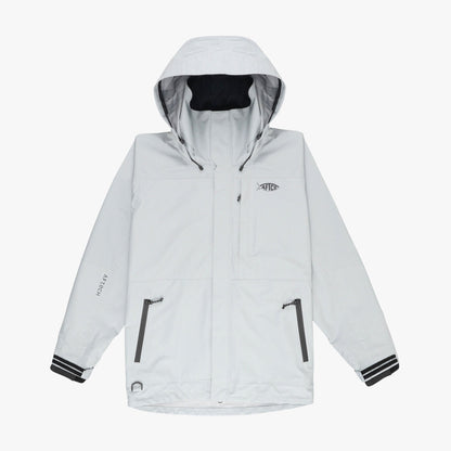 Mens Barricade Rain Gear Jacket - AFTCO