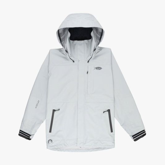 Mens Barricade Rain Gear Jacket - AFTCO
