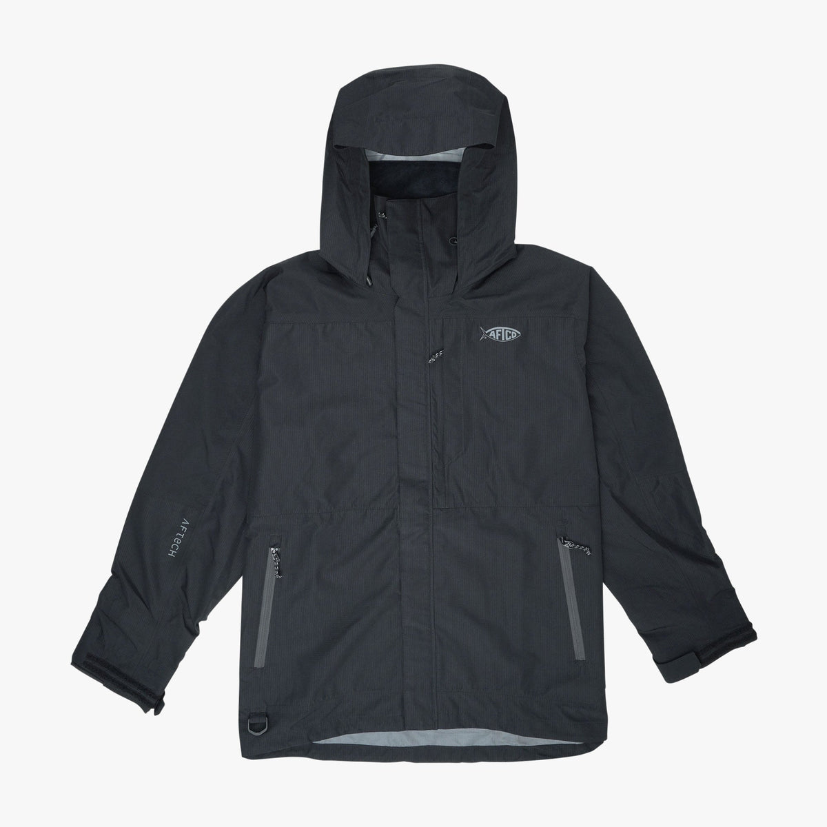 Mens Barricade Rain Gear Jacket - AFTCO