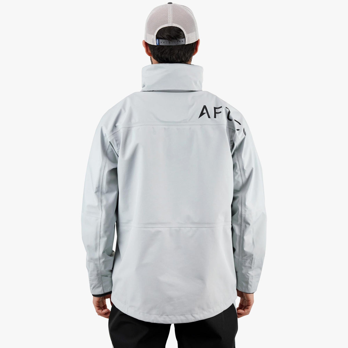Mens Barricade Rain Gear Jacket - AFTCO