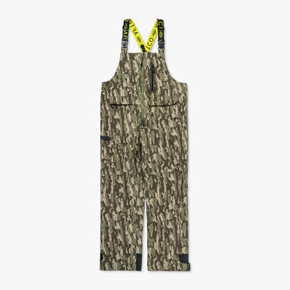 Mens Stormbreaker Fishing Bib - AFTCO