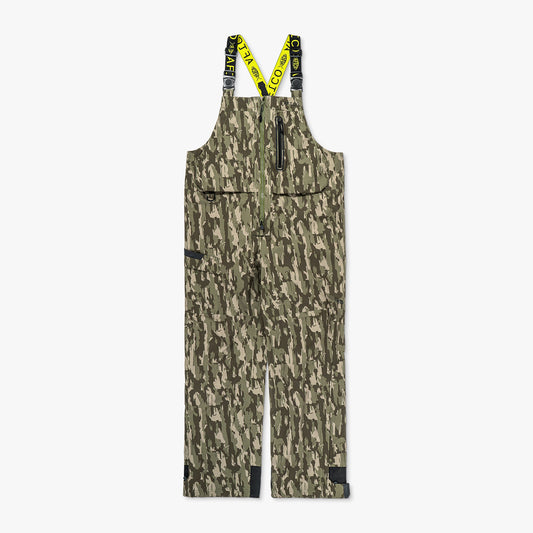 Mens Stormbreaker Fishing Bib - AFTCO