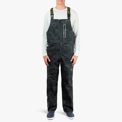 Mens Stormbreaker Fishing Bib - AFTCO