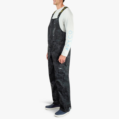 Mens Stormbreaker Fishing Bib - AFTCO