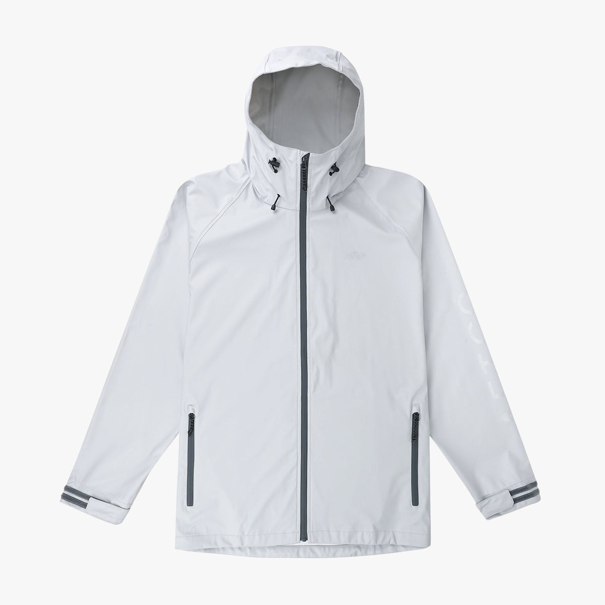 Mens Seafarer Fishing Rain Jacket - AFTCO
