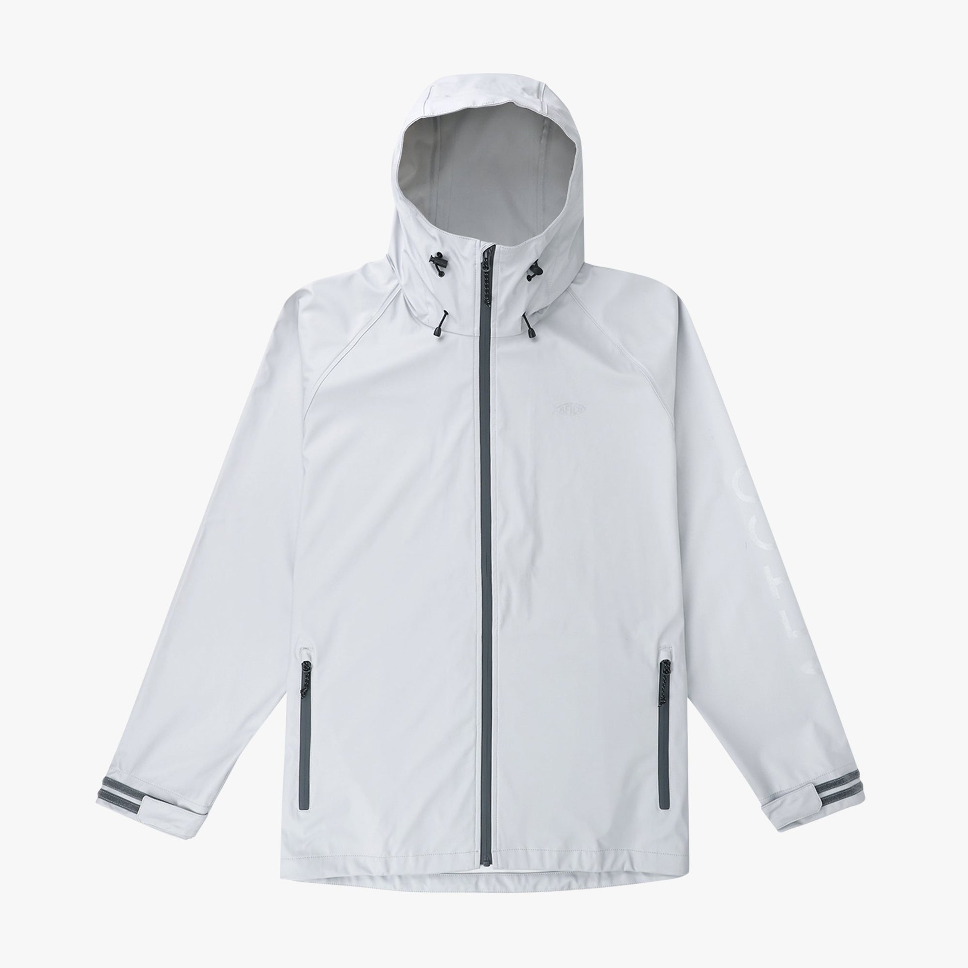 Mens Seafarer Fishing Rain Jacket - AFTCO