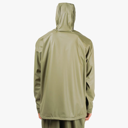 Mens Seafarer Fishing Rain Jacket - AFTCO