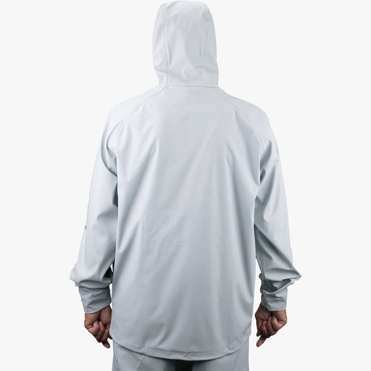 Mens Seafarer Fishing Rain Jacket - AFTCO