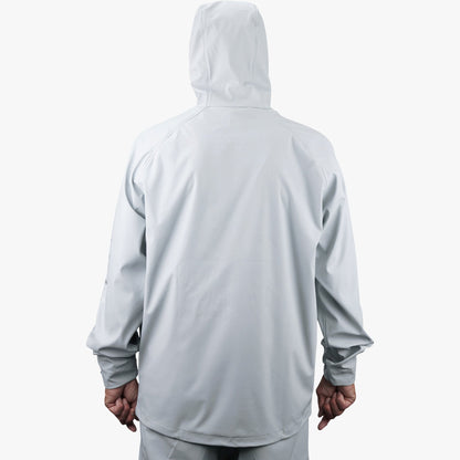 Mens Seafarer Fishing Rain Jacket - AFTCO