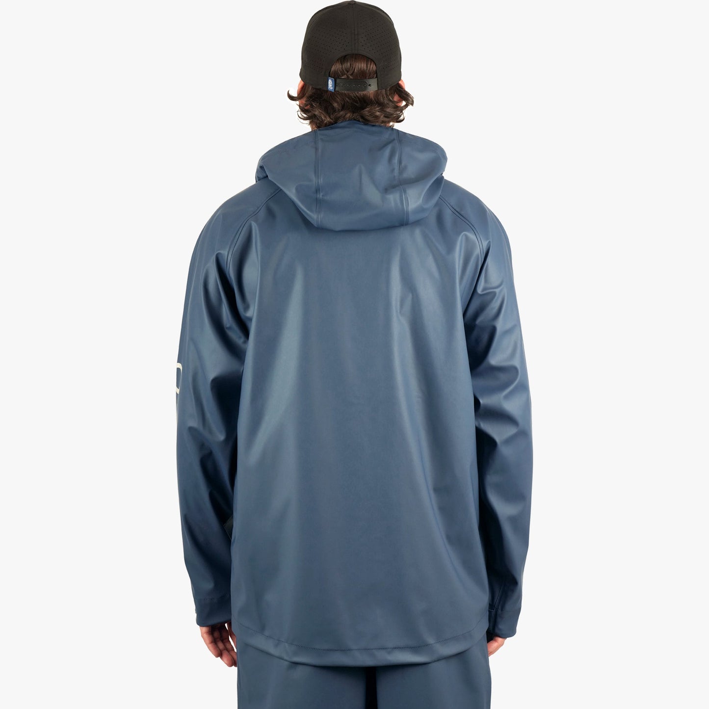 Mens Seafarer Fishing Rain Jacket - AFTCO
