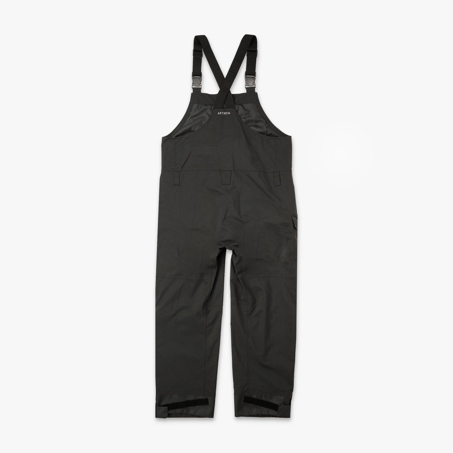 Mens Hydrobib Waterproof Fishing Bib - AFTCO