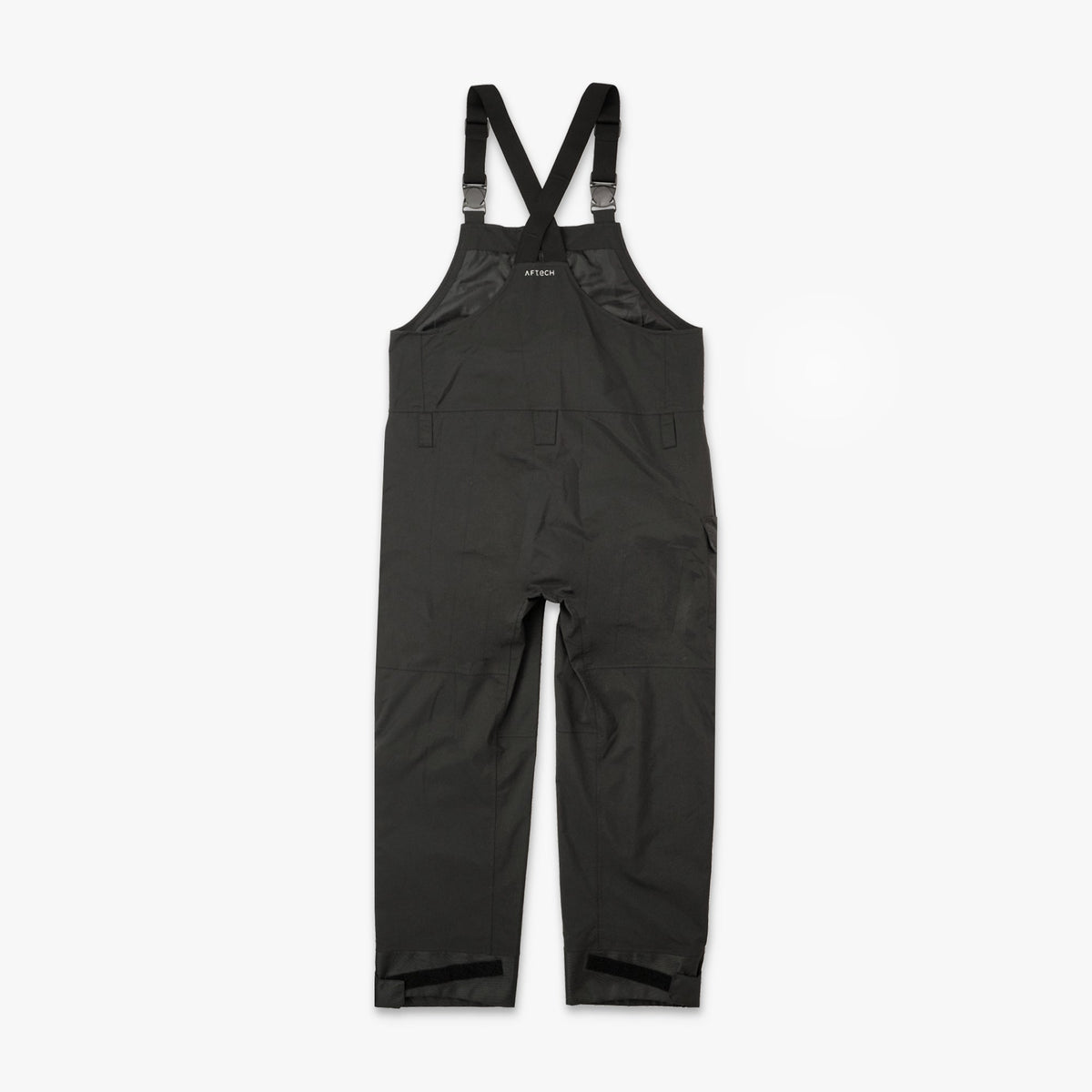 Mens Hydrobib Waterproof Fishing Bib - AFTCO
