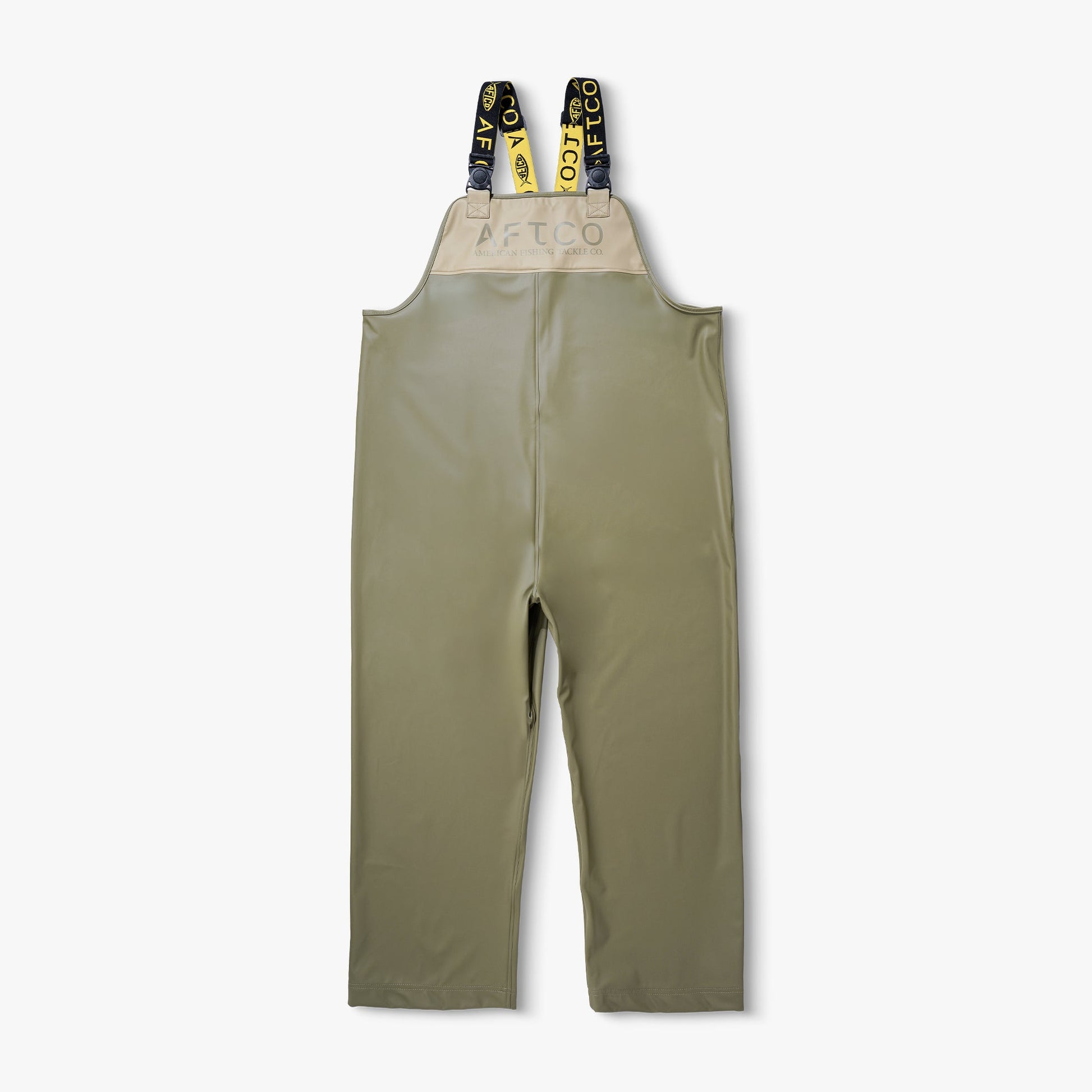 Mens Seafarer Fishing Bib - AFTCO