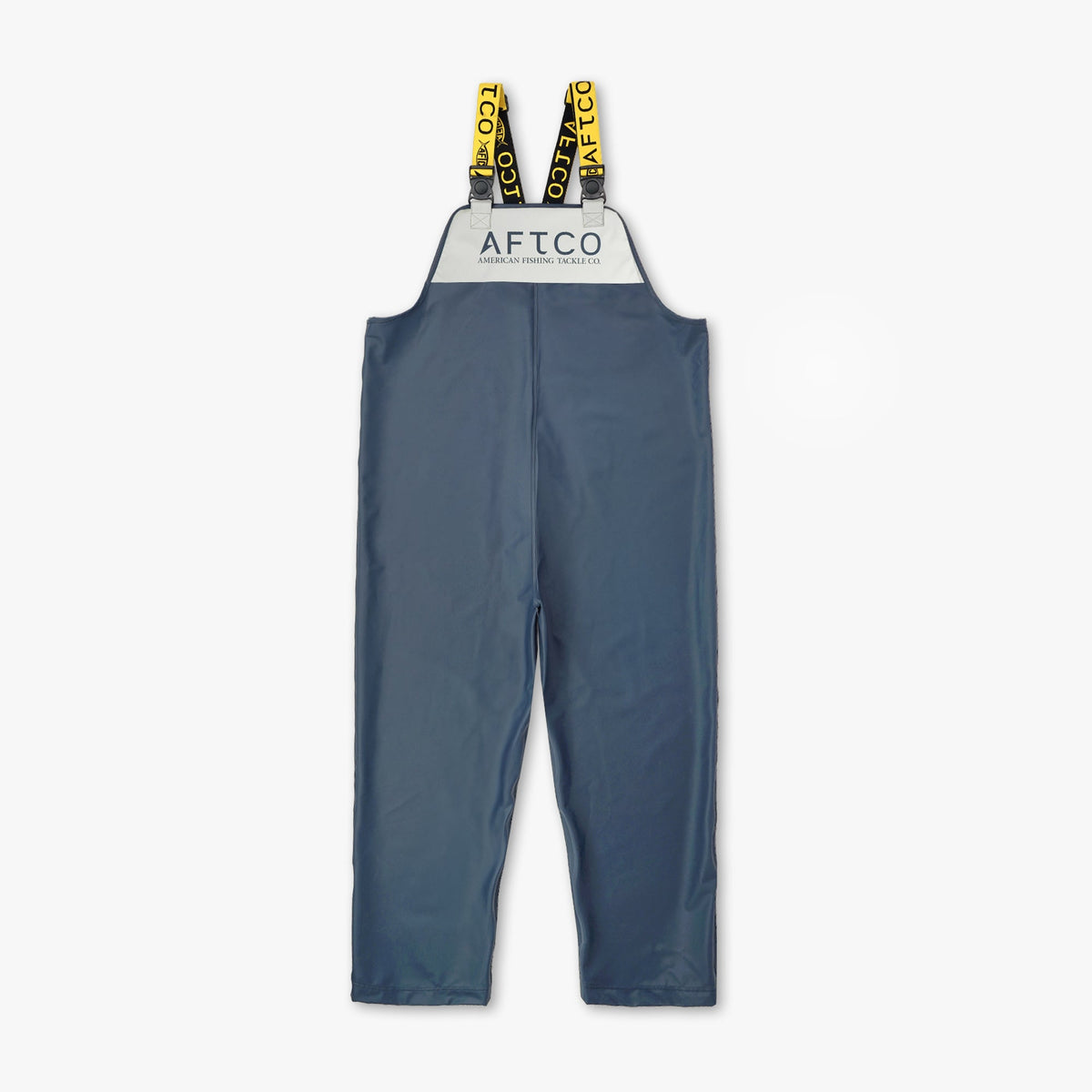 Mens Seafarer Fishing Bib - AFTCO