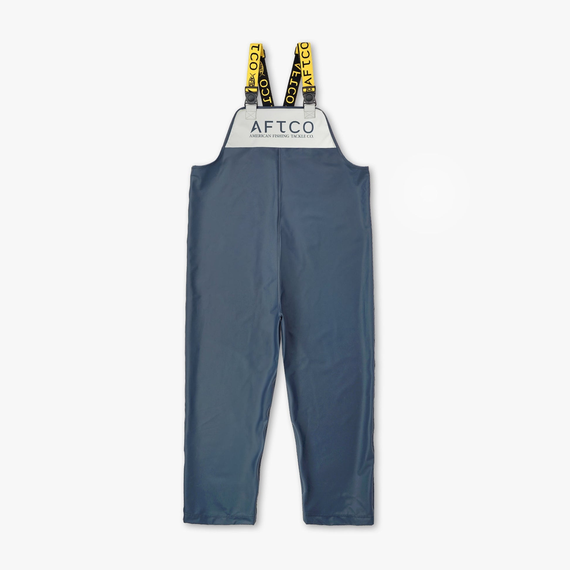 Mens Seafarer Fishing Bib - AFTCO