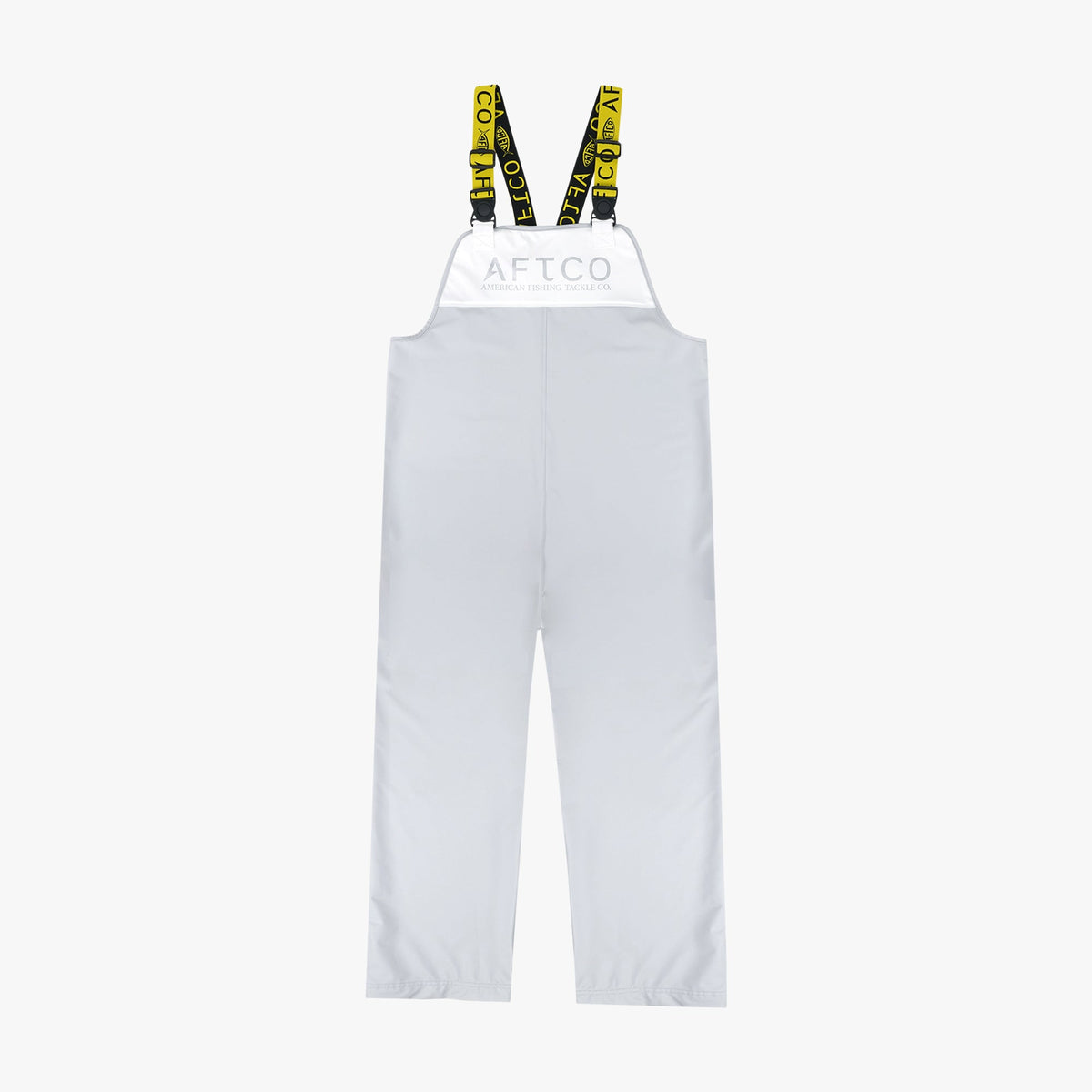 Mens Seafarer Fishing Bib - AFTCO