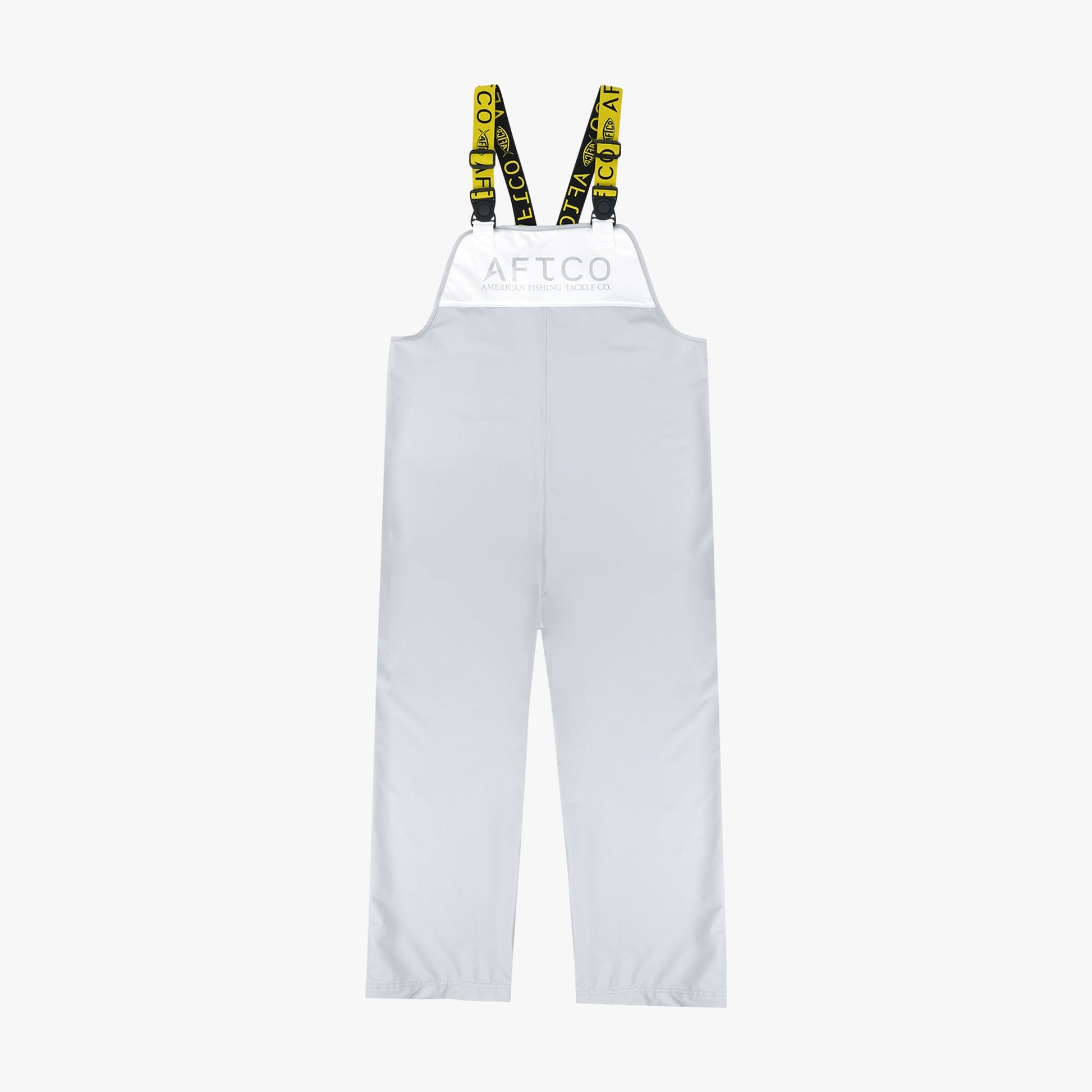 Mens Seafarer Fishing Bib - AFTCO