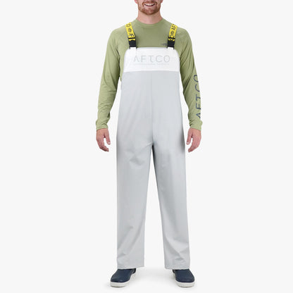 Mens Seafarer Fishing Bib - AFTCO