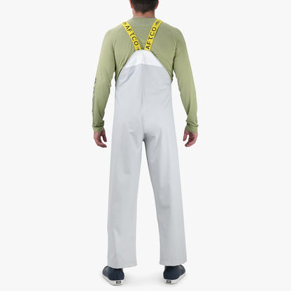Mens Seafarer Fishing Bib - AFTCO