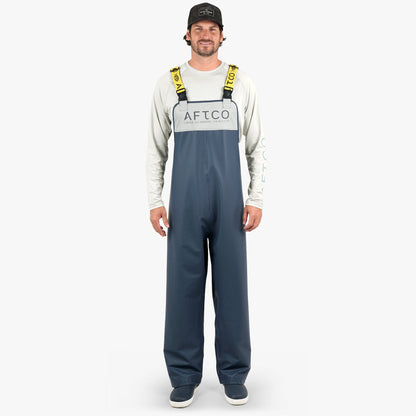 Mens Seafarer Fishing Bib - AFTCO