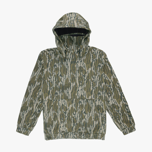 Mens Reaper Mossy Oak® Sweatshirt - AFTCO