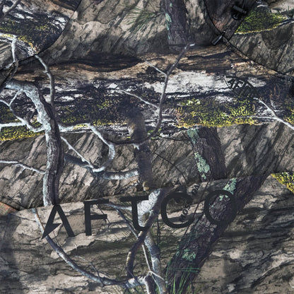 Mens Reaper Mossy Oak® Sweatshirt - AFTCO