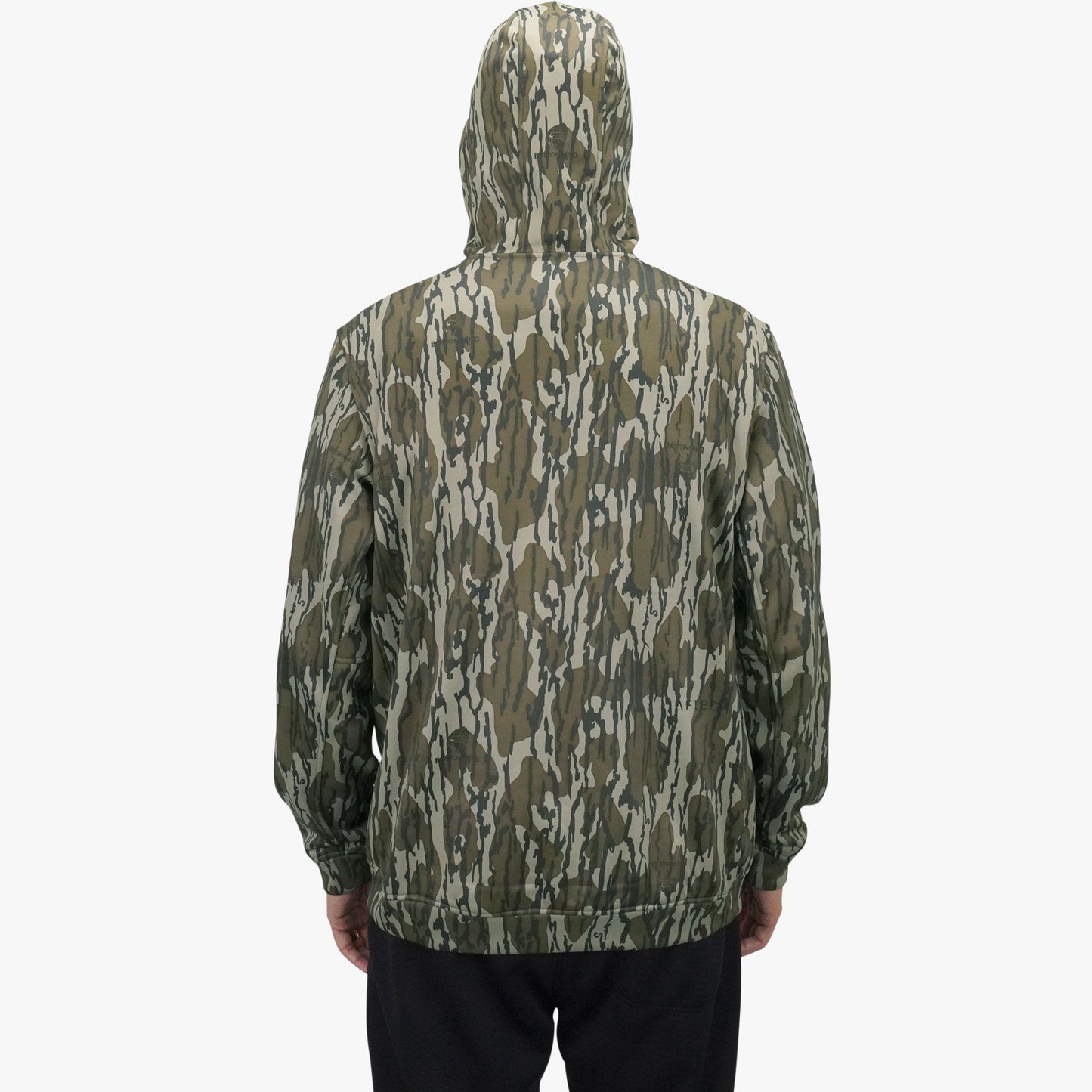 Mens Reaper Mossy Oak® Sweatshirt - AFTCO