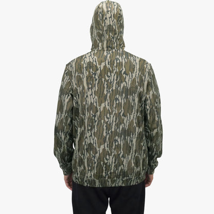 Mens Reaper Mossy Oak® Sweatshirt - AFTCO