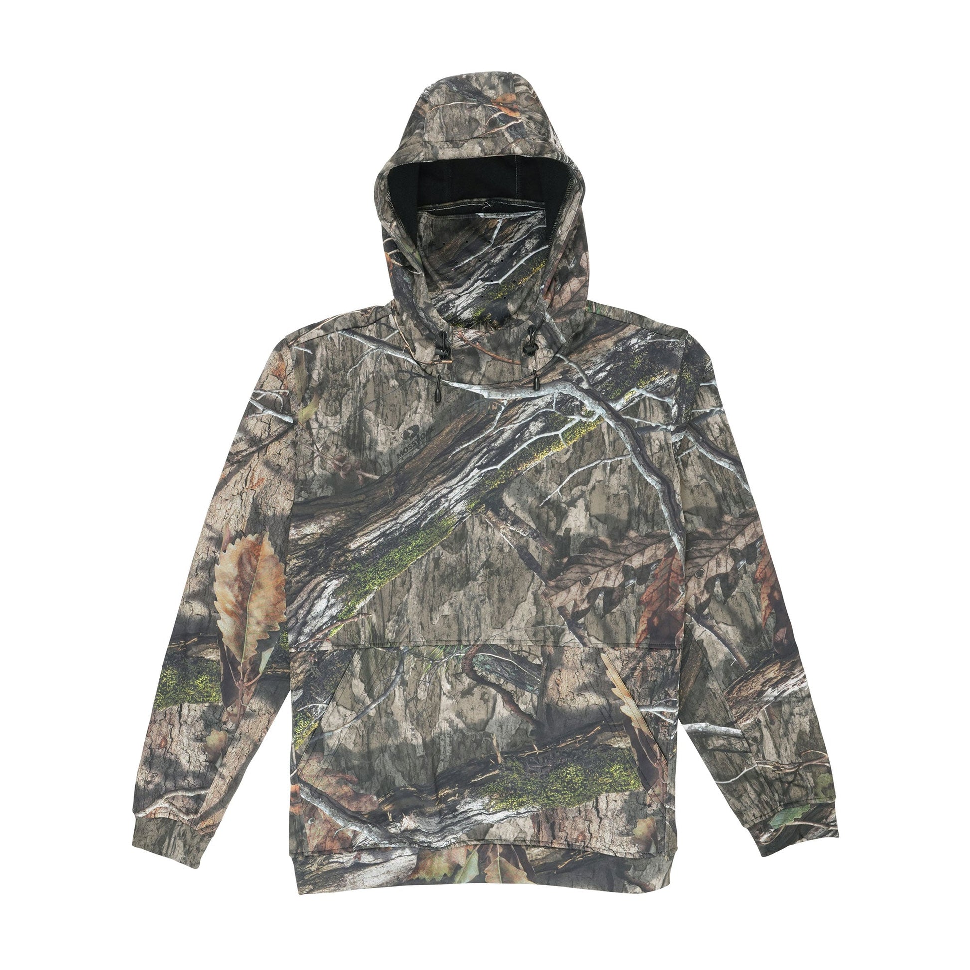 Mens Reaper Mossy Oak® Sweatshirt - AFTCO