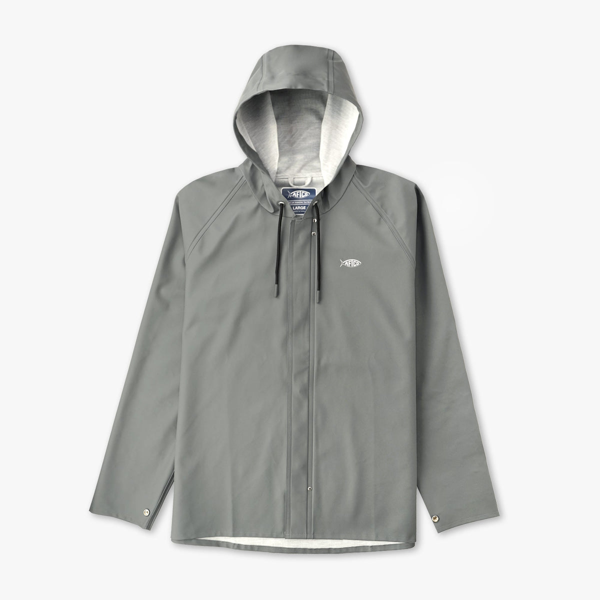 Mens Deep Set Boating Rain Gear - AFTCO
