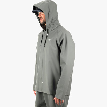 Mens Deep Set Boating Rain Gear - AFTCO