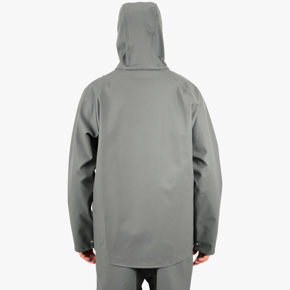 Mens Deep Set Boating Rain Gear - AFTCO