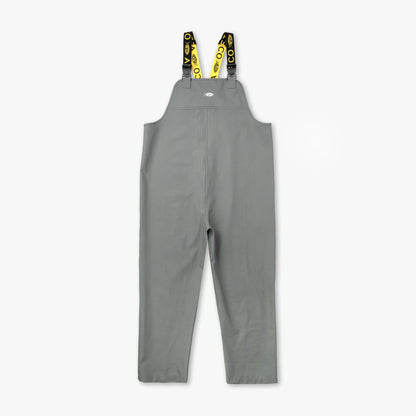 Mens Deep Set Waterproof Fishing Bibs - AFTCO