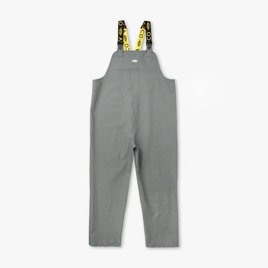 Mens Deep Set Waterproof Fishing Bibs - AFTCO