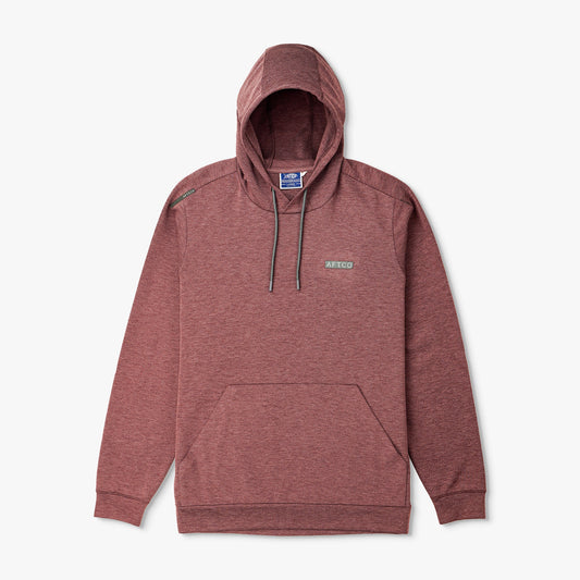 Mens Graylight Hoodie - AFTCO