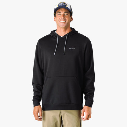 Mens Graylight Hoodie - AFTCO