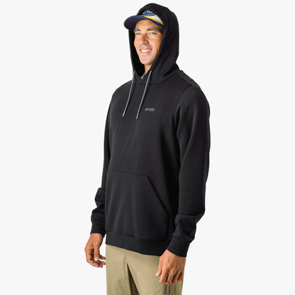 Mens Graylight Hoodie - AFTCO