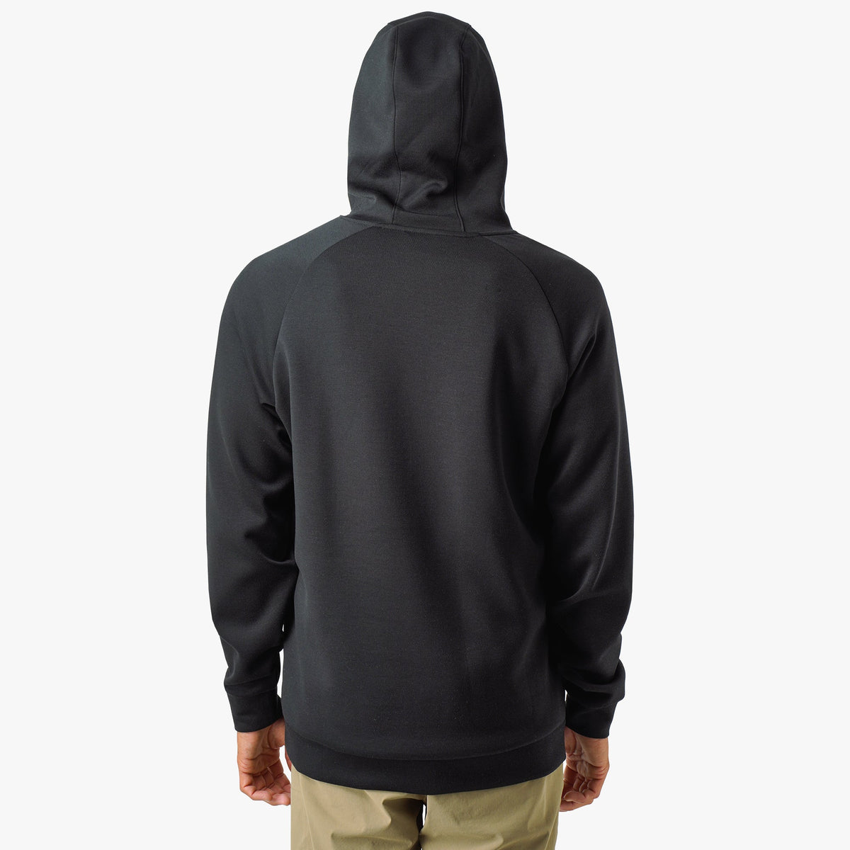 Mens Graylight Hoodie - AFTCO