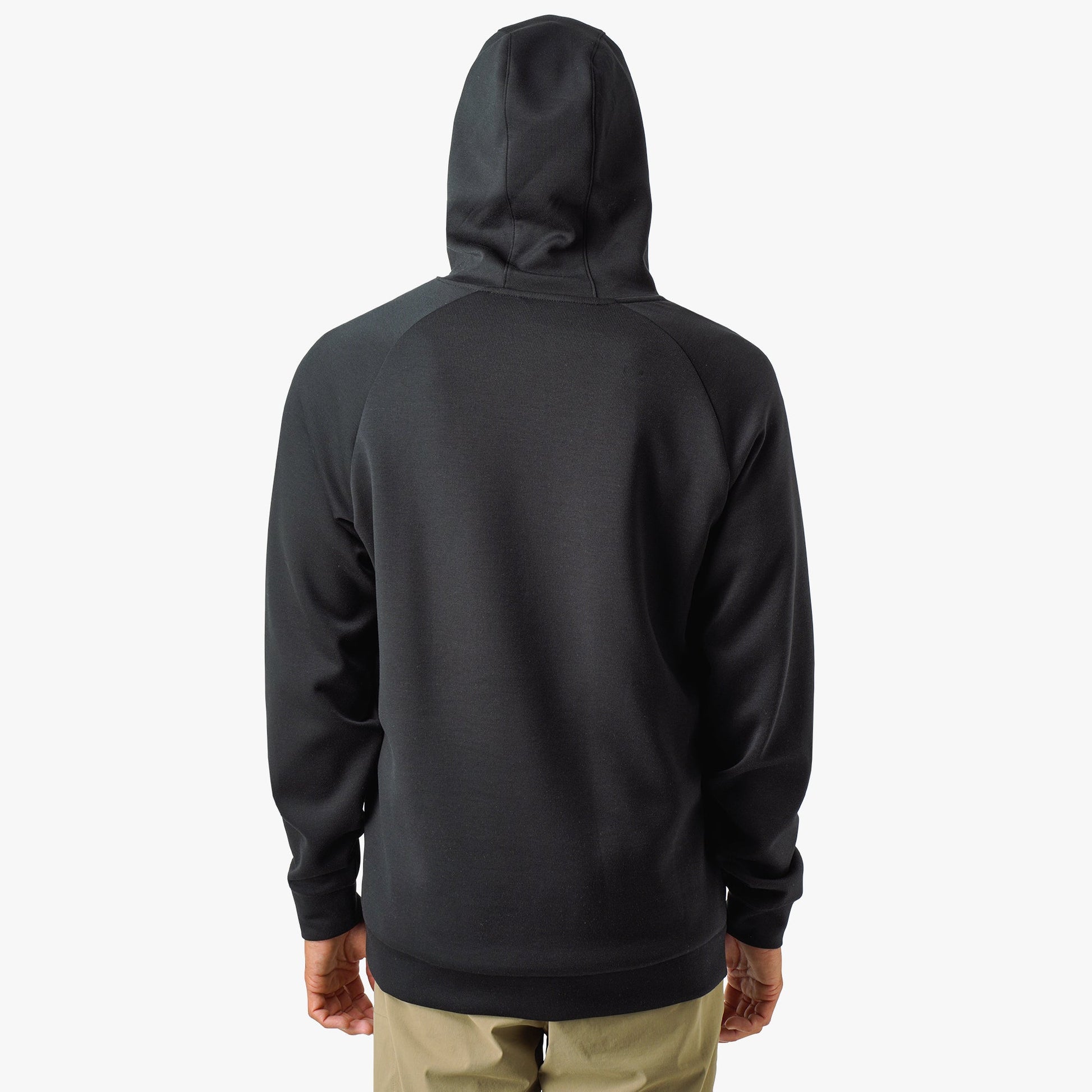 Mens Graylight Hoodie - AFTCO