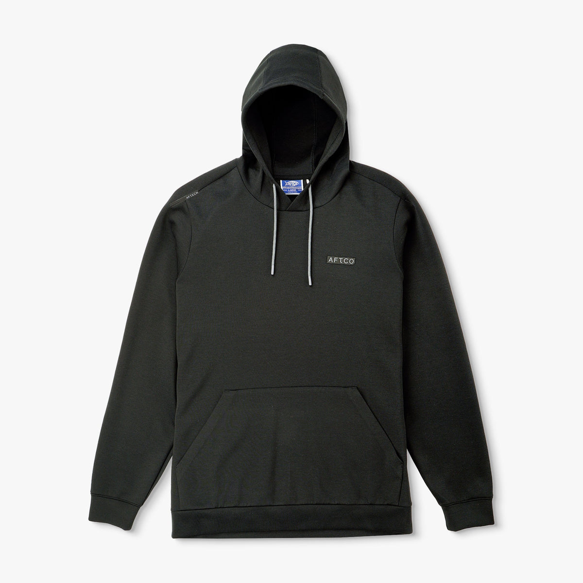 Mens Graylight Hoodie - AFTCO