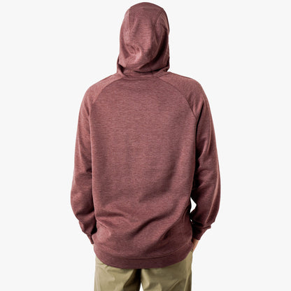 Mens Graylight Hoodie - AFTCO