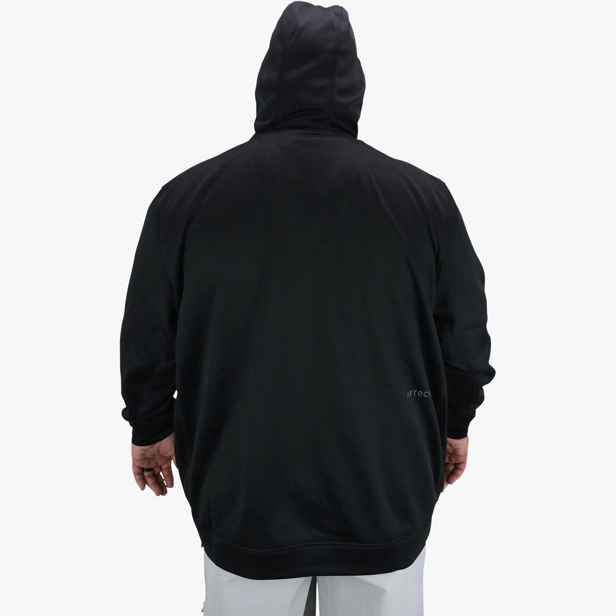 Mens Reaper Hoodie: Sweatshirt in 3XL, 4XL, 5XL - AFTCO