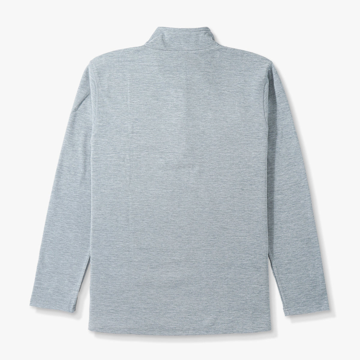 Mens CCA Coastal Layer 1/4 Zip Fishing Pullover - AFTCO