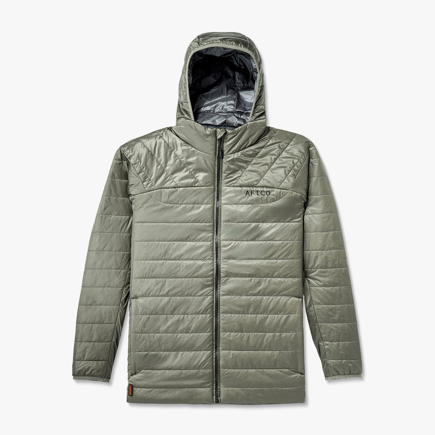 Mens Drift Insulated Fishing Jacket - AFTCO