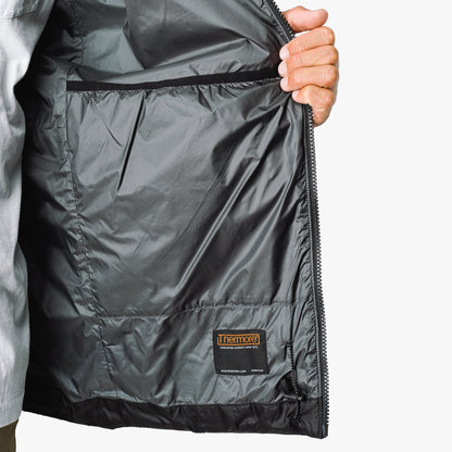 Mens Drift Insulated Fishing Jacket - AFTCO