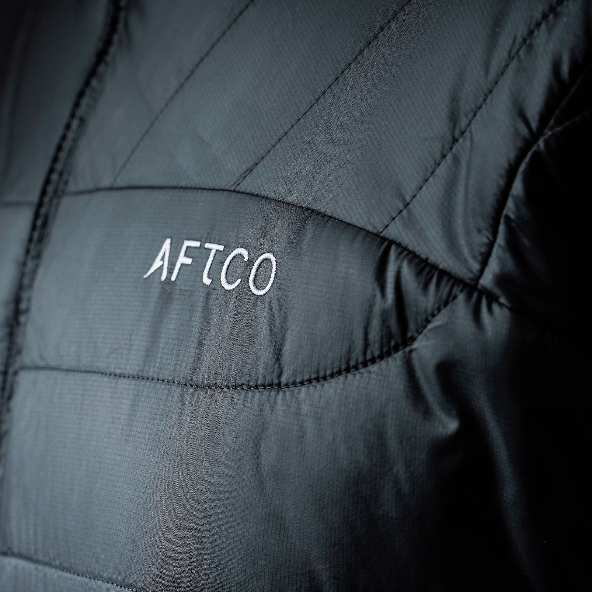 Mens Drift Insulated Fishing Jacket - AFTCO