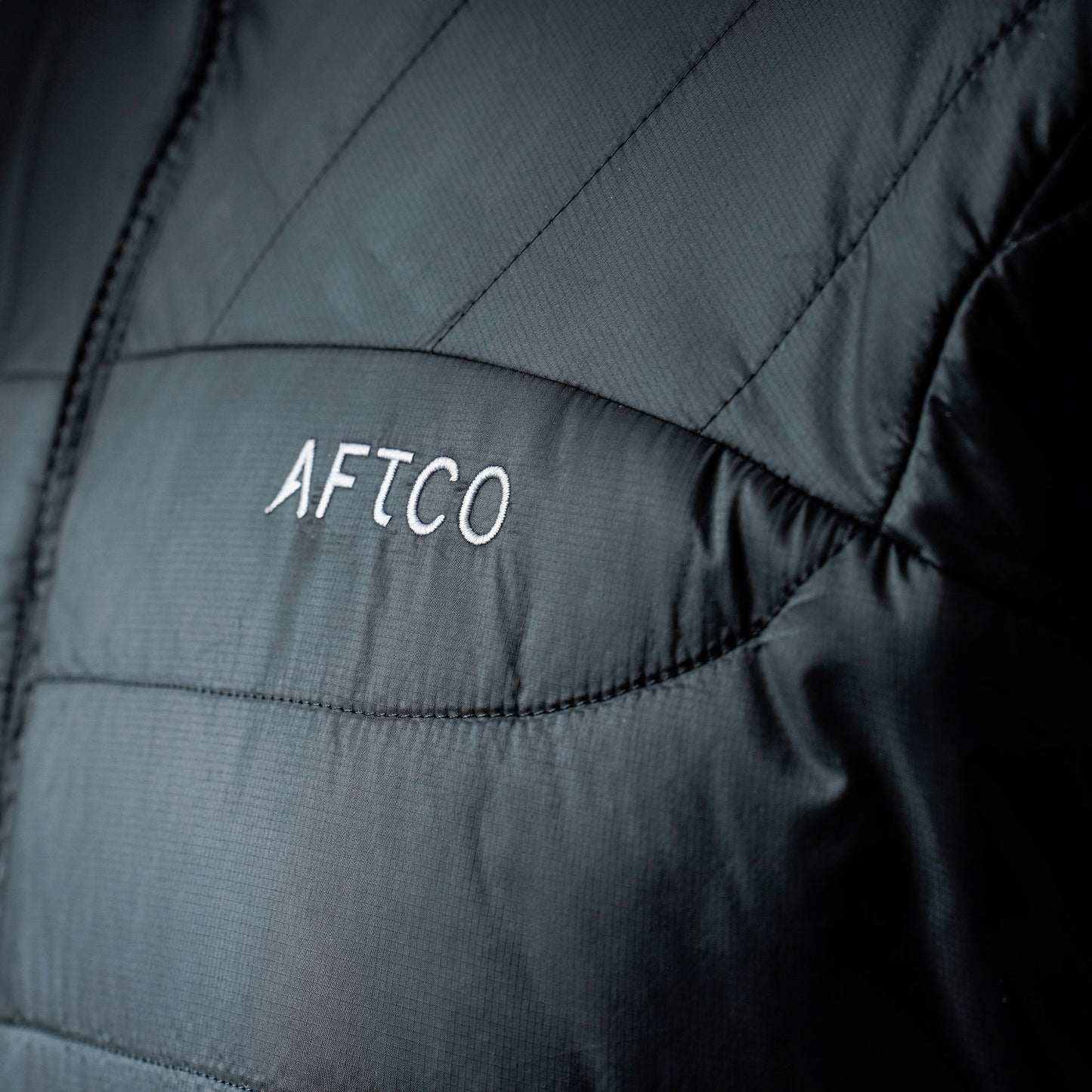 Mens Drift Insulated Fishing Jacket - AFTCO
